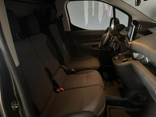 Peugeot Partner - Afbeelding 7 van 21