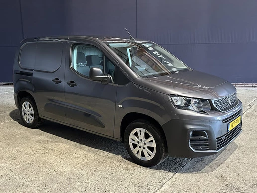 Peugeot Partner - Afbeelding 8 van 21