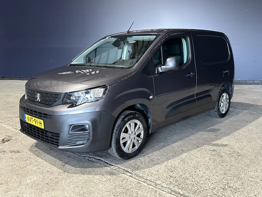 Peugeot Partner - Afbeelding 9 van 21