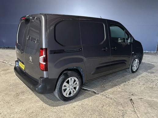 Peugeot Partner - Afbeelding 11 van 21