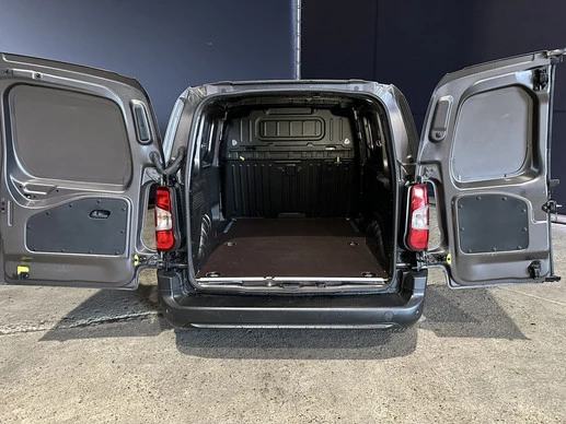 Peugeot Partner - Afbeelding 12 van 21