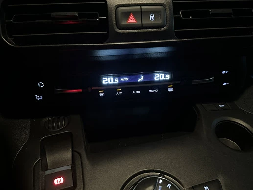 Peugeot Partner - Afbeelding 14 van 21