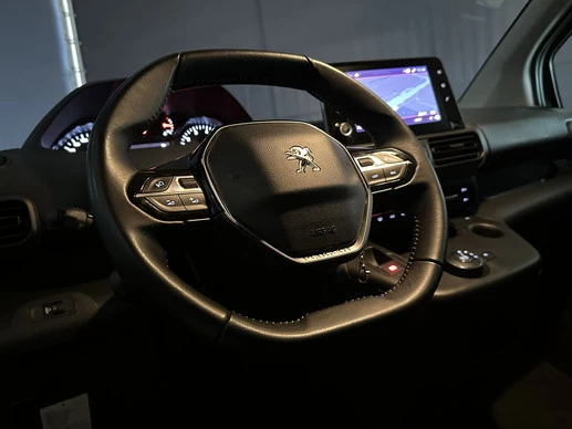 Peugeot Partner - Afbeelding 16 van 21