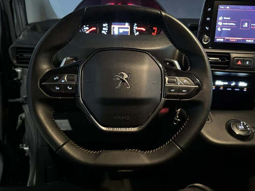 Peugeot Partner - Afbeelding 17 van 21