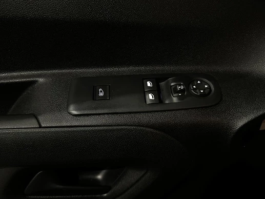 Peugeot Partner - Afbeelding 18 van 21