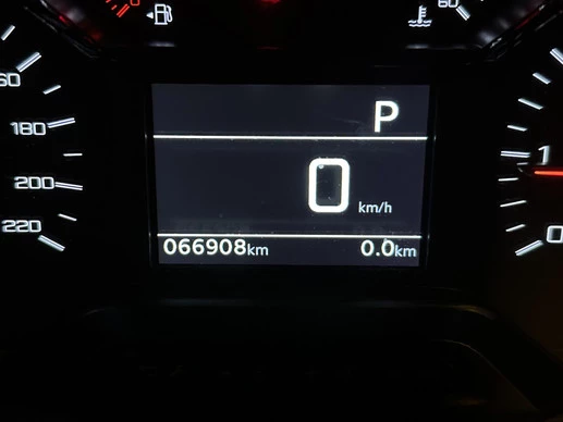 Peugeot Partner - Afbeelding 20 van 21