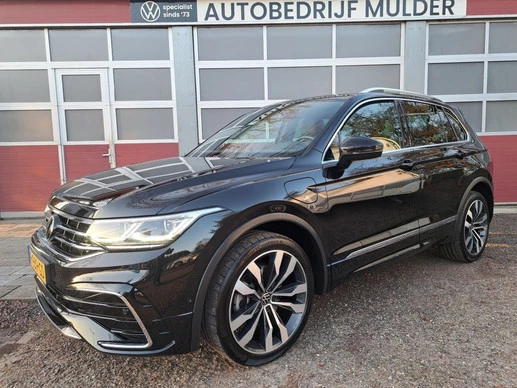 Volkswagen Tiguan - Afbeelding 1 van 30