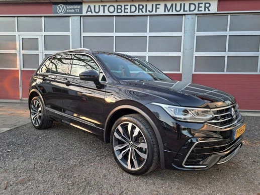 Volkswagen Tiguan - Afbeelding 2 van 30