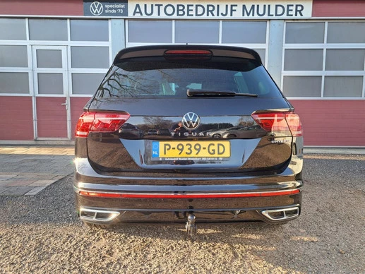 Volkswagen Tiguan - Afbeelding 4 van 30