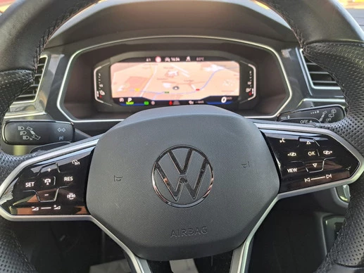 Volkswagen Tiguan - Afbeelding 5 van 30