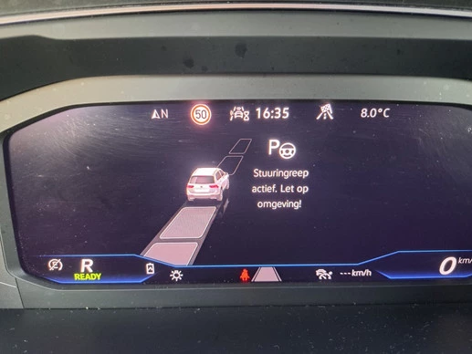 Volkswagen Tiguan - Afbeelding 7 van 30