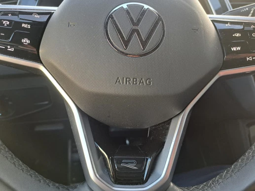 Volkswagen Tiguan - Afbeelding 8 van 30