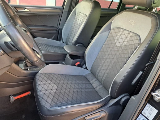 Volkswagen Tiguan - Afbeelding 9 van 30