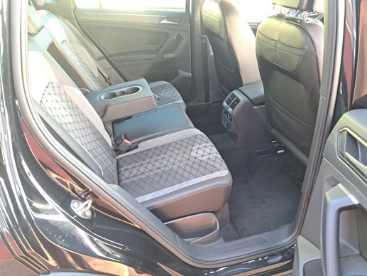 Volkswagen Tiguan - Afbeelding 12 van 30