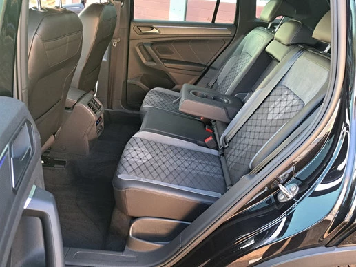 Volkswagen Tiguan - Afbeelding 13 van 30