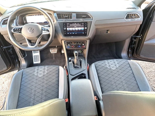 Volkswagen Tiguan - Afbeelding 15 van 30