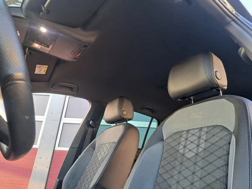 Volkswagen Tiguan - Afbeelding 16 van 30