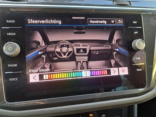 Volkswagen Tiguan - Afbeelding 19 van 30