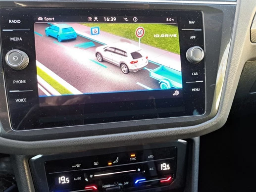 Volkswagen Tiguan - Afbeelding 20 van 30