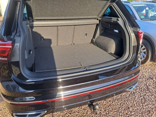 Volkswagen Tiguan - Afbeelding 27 van 30