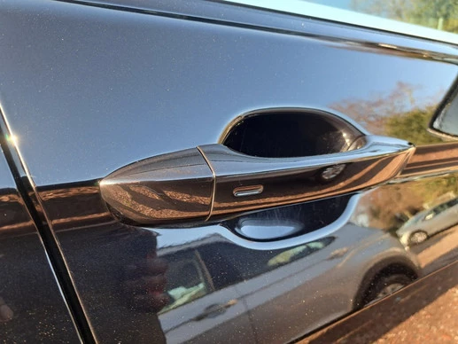 Volkswagen Tiguan - Afbeelding 28 van 30