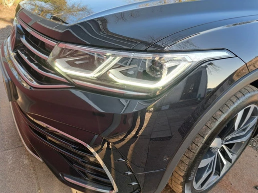 Volkswagen Tiguan - Afbeelding 29 van 30