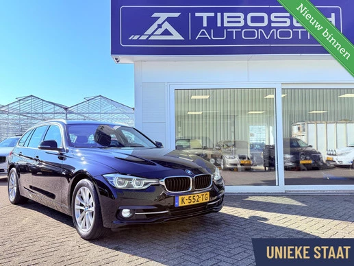 BMW 3 Serie - Afbeelding 2 van 28