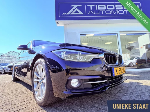 BMW 3 Serie - Afbeelding 3 van 28