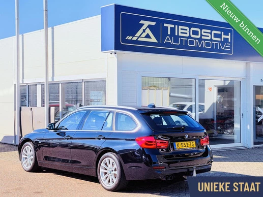BMW 3 Serie - Afbeelding 5 van 28