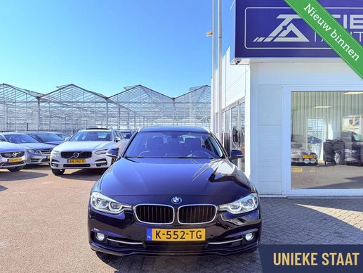 BMW 3 Serie - Afbeelding 6 van 28