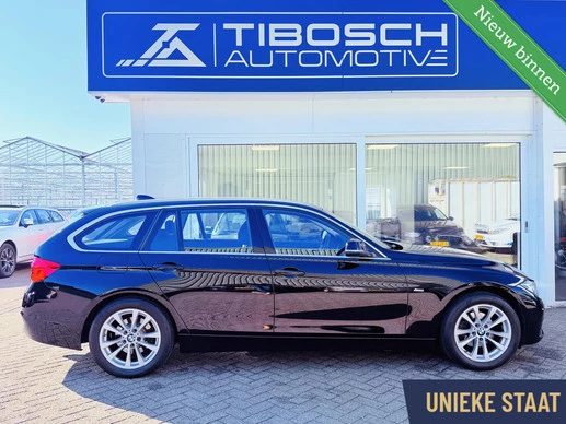 BMW 3 Serie - Afbeelding 8 van 28