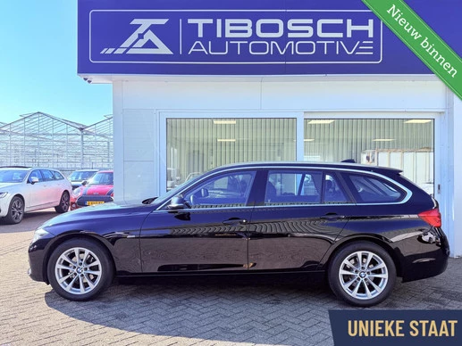 BMW 3 Serie - Afbeelding 9 van 28