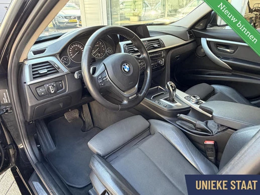 BMW 3 Serie - Afbeelding 12 van 28