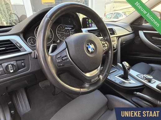 BMW 3 Serie - Afbeelding 13 van 28