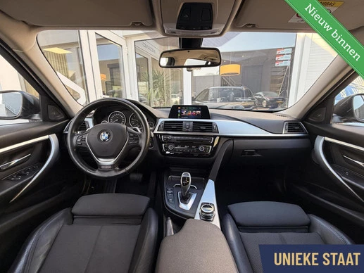 BMW 3 Serie - Afbeelding 14 van 28