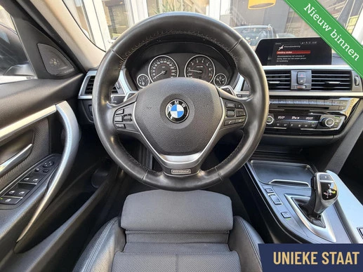 BMW 3 Serie - Afbeelding 15 van 28