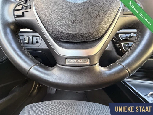 BMW 3 Serie - Afbeelding 16 van 28