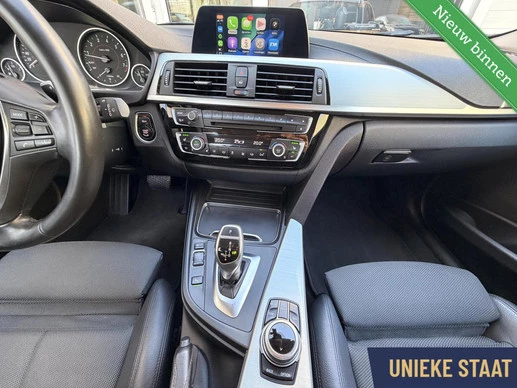 BMW 3 Serie - Afbeelding 18 van 28