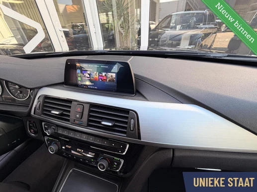 BMW 3 Serie - Afbeelding 20 van 28