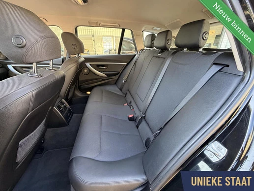 BMW 3 Serie - Afbeelding 21 van 28