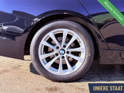 BMW 3 Serie - Afbeelding 23 van 28