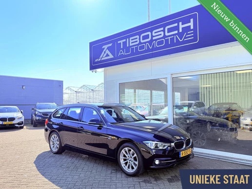 BMW 3 Serie - Afbeelding 25 van 28