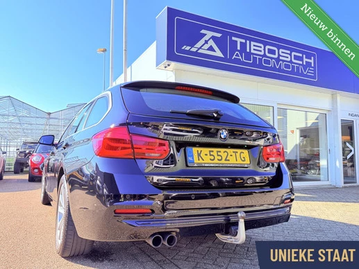BMW 3 Serie - Afbeelding 26 van 28
