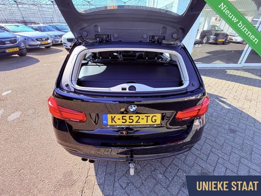 BMW 3 Serie - Afbeelding 27 van 28