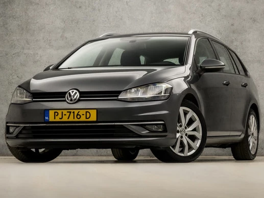 Volkswagen Golf - Afbeelding 1 van 30