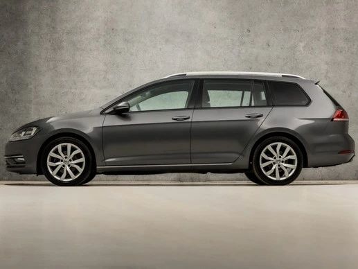 Volkswagen Golf - Afbeelding 2 van 30