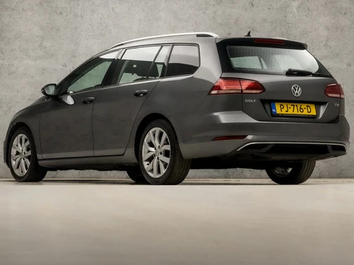 Volkswagen Golf - Afbeelding 3 van 30