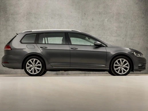 Volkswagen Golf - Afbeelding 4 van 30