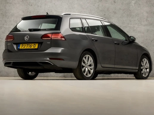 Volkswagen Golf - Afbeelding 5 van 30