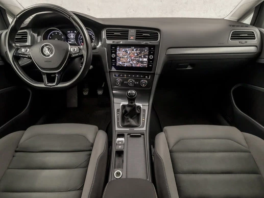 Volkswagen Golf - Afbeelding 6 van 30